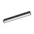 Eglo Incasso Luce Salitta Aluminium Nero 14W 1680lm - 830 Luce Calda -  | IP65