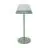 Eglo Lampada Da Tavolo Meggiano Verde 1W 170lm - 830 Luce Calda -  | IP54 - Touch Dimmerabile