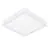 Eglo Luce da soffitto Illuminazione del bagno Fueva 6 Plastica Bianca 10.5W 1700lm - 827-840-865 CCT