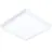 Eglo Luce da soffitto Illuminazione del bagno Fueva 6 Plastica Bianca 13W 2100lm - 827-840-865 CCT