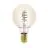 Eglo LED E27 Globe Ambra Filamento 7W 806lm - 822-865 Regolabile Bianca | Zigbee Dimmerabile- Sostitutiva 60W