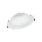 Ledvance Downlight LED Alu DN200 35W 3150lm 100D - 840 Bianco Freddo | 215mm - IP44 