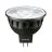 Philips Master LED Faretti GU5.3 MR16 7.5W 500lm 36D - 930 Luce Calda | Miglior resa cromatica - Dimmerabile - Sostitutiva 50W
