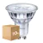 Confezione Multipack 10x Philips Corepro LED Faretti GU10 PAR16 3.5W 265lm 36D - 830 Luce Calda | Sostitutiva 35W