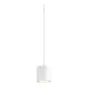 SLV Oculus Luce Pendente Aluminium Bianca 11W 780lm - 920-930 Dim To Warm | Miglior Resa Cromatica - Dimmerabile 