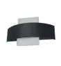 Ledvance LED Luce da parete Endura Stile Shield Scuro Grigio 11W - 830 