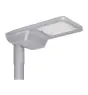 Ledvance Illuminazione stradale LED Flex Medio RV25ST Grigio 80W 11400lm 25x145D - 730 Luce Calda | IP66 – Asimmetrico