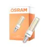 Osram Special T Slim LED E14 Chiara 6.5W 806lm - 827 Bianco Molto Caldo | Dimmerabile - Sostitutiva 60W