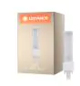 Ledvance Dulux-D LED 6W - 840 Bianco Freddo | 2-Pin - Sostitutiva 13W