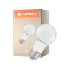 Ledvance Classic LED E27 Pera Ghiaccio 8.5W 806lm - 840 Bianco Freddo | Sostitutiva 60W