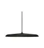 DFTP by Nordlux Artist 40 Luce Pendente Metallo Nero 25W 2300lm - 930 Luce Calda -  | Miglior Resa Cromatica - Dimmerabile