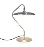 DFTP by Nordlux Lampada Da Tavolo Artist Metallo Acciaio Inossidabile 15W 1100lm - 930 Luce Calda -  | Miglior Resa Cromatica