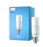 Philips Corepro LED E27 Tubular Stick Ghiaccio 9.5W 1050lm - 840 Bianco Freddo | Sostitutiva 75W