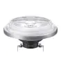Philips MASTER LED Faretti G53 AR111 10.8W 600lm 9D - 927 Bianco Molto Caldo | Miglior resa cromatica - Dimmerabile - Sostitutiva 50W