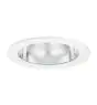 Philips Downlight LED GreenSpace2 DN460B 9.8W 1125lm 120D - 840 Bianco Freddo | 166mm - Aluminium Riflettore