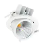 Philips Faretti LED LuxSpace Accent Performance RS782B 31.5W 3900lm 36D - 830 Luce Calda -  | 167mm 