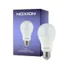 Noxion Lucent Classic LED E27 Pera Ghiaccio 9.5W 1055lm - 827 Bianco Molto Caldo | Sostitutiva 75W