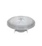 Noxion Faretti LED G53 AR111 7.3W 550lm 24D - 918-927 Dim to Wam | Miglior Resa Cromatica - Dimmerabile - Sostitutiva 50W