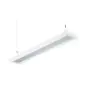 Philips Pannello a LED FlexBlend SP342P 44,5W 4800lm - 940 Bianco Freddo | 120x20cm - UGR <19 - Dali Dimmerabile - Miglior resa cromatica