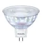 Philips Master LED Faretti GU5.3 MR16 7.5W 621lm 36D - 922-927 Dim To Warm | Miglior Resa Cromatica - Dimmerabile - Sostitutiva 50W