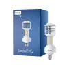 Philips TrueForce pubblico (Strade – SON) Master LED SON-T M E27 23W 3600lm - 727 Bianco Molto Caldo | Sostitutiva 50W