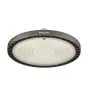 Philips Highbay LED Ledinaire Aluminium Grigio 185W 28000lm 90D - 840 Bianco Freddo | IP65