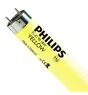 Philips MASTER TL-D 18W - Giallo | 60cm