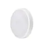 Philips Bulkhead LED Coreline WL140V Bianca 38.2W 3100lm - 840 Bianco Freddo | 390mm - IP65 - 1-10v Dimmerabile - Emergenza 3H - Sensore di movimento e luce