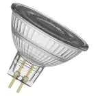 Osram LED Superstar Plus Riflettore Faretti GU5.3 MR16 6,8W 621lm 36D - 940 Bianco Freddo | Miglior Resa Cromatica - Dimmerabile - Sostitutiva 50W