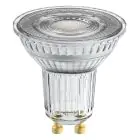 Ledvance Superior Faretti LED Riflettore GU10 PAR16 6W 350lm 36D - 940 Bianco Freddo | Miglior resa cromatica - Dimmerabile - Sostitua 50W