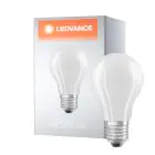 Ledvance Classic Superior LED Bulbo E27 Pera Filamento Ghiaccio 13.8W 1521lm - 927 Bianco Molto Caldo | Miglior resa cromatica - Dimmerabile - Sostitutiva 100W