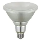 Ledvance Performance Faretti LED E27 PAR38 13.5W 1035lm 30D - 827 Bianco Molto Caldo | Sostitutiva 120W