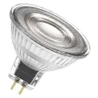 Ledvance Performance Faretti LED Riflettore GU5.3 MR16 2.6W 200lm 120D - 827 Bianco Molto Caldo | Sostitutiva 20W