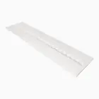 Ledvance Pannello A LED Louver 27.5W 4150lm - 840 Bianco Freddo | 120x30cm - UGR 