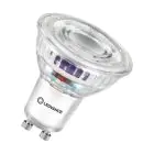 Ledvance LED PAR16 GU10 Riflettore 2W 360lm 36D - 840 Bianco Freddo | Sostitutiva 50W