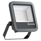 Ledvance Proiettore LED Area Gen 2 Nero 50W 6500lm - 830 Luce Calda -  | IP66 - Asimmetrico