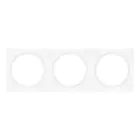 Ledvance Faretti Cornice 100X300 Bianca D68