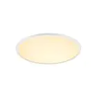 Nordlux Bulkhead LED Oja 42 22W 827 2100lm Bianca IP20 | Dimmerabile a 3 livelli - Bianco Molto Caldo