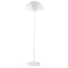 Nordlux Ellen Lampada da terra 40 Metallo Bianca | Adatto per 1x E27