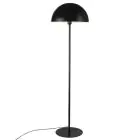 Nordlux Ellen Lampada da terra 40 Metallo Nero | Adatto per 1x E27