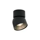 Nordlux Pitcher Faretti Metallo Nero | Adatto per GU10