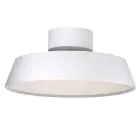 DFTP by Nordlux LED Luce Pendente Kaito Metallo Bianca 10.5W 1100lm - 830 Luce Calda -  | Dimmerabile