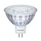 Philips Corepro LED Faretti GU5.3 MR16 2.9W 230lm 36D - 827 Bianco Molto Caldo | Sostitutiva 20W