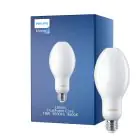 Philips TrueForce Core LED E27 HPL/SON Ghiaccio 18W 3000lm 300D - 840 Bianco Freddo | Sostitutiva 80W