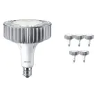 Confezione Multipack 6x Philips TrueForce LED E40 HPI UN 140W 20000lm 120D - 840 Bianco Freddo | Sostitutiva 400W