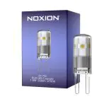 Noxion Bolt LED Capsule G9 1.9W 200lm - 827 Bianco Molto Caldo | Sostitutiva 20W