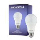 Noxion Lucent Classic LED E27 Pera Ghiaccio 9.5W 1055lm - 827 Bianco Molto Caldo | Sostitutiva 75W