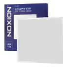 Noxion Pannello A LED Delta Pro V3 30W 3960lm - 830 Luce Calda -  | 60x60cm - UGR 