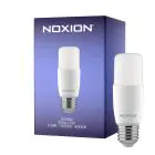 Noxion Stick LED E27 Ghiaccio 9.5W 1055lm - 840 Bianco Freddo | Sostitutiva 75W