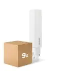 Confezione Multipack 9x Philips CorePro PL-C LED 6.9W 700lm - 830 Luce Calda -  | 2-Pin - Sostitutiva 18W